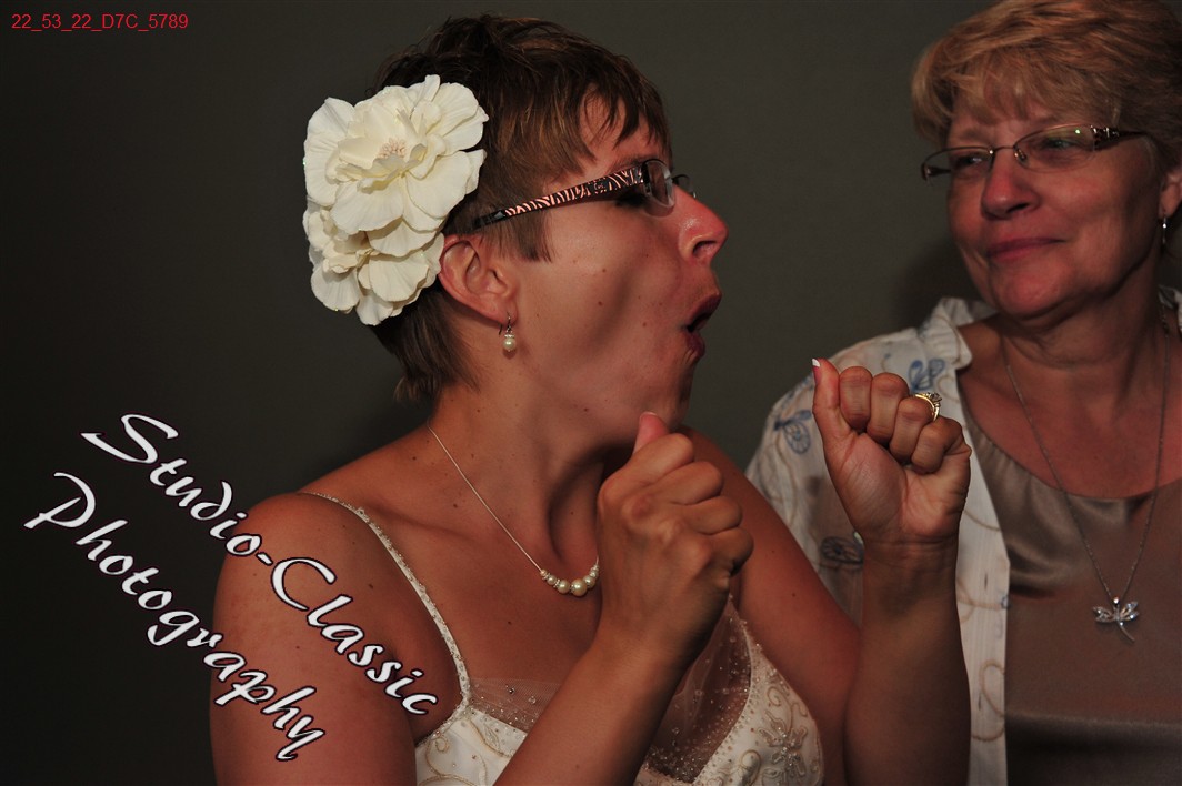 Wedsding Reception