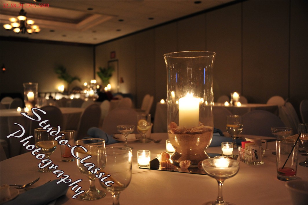 Wedsding Reception