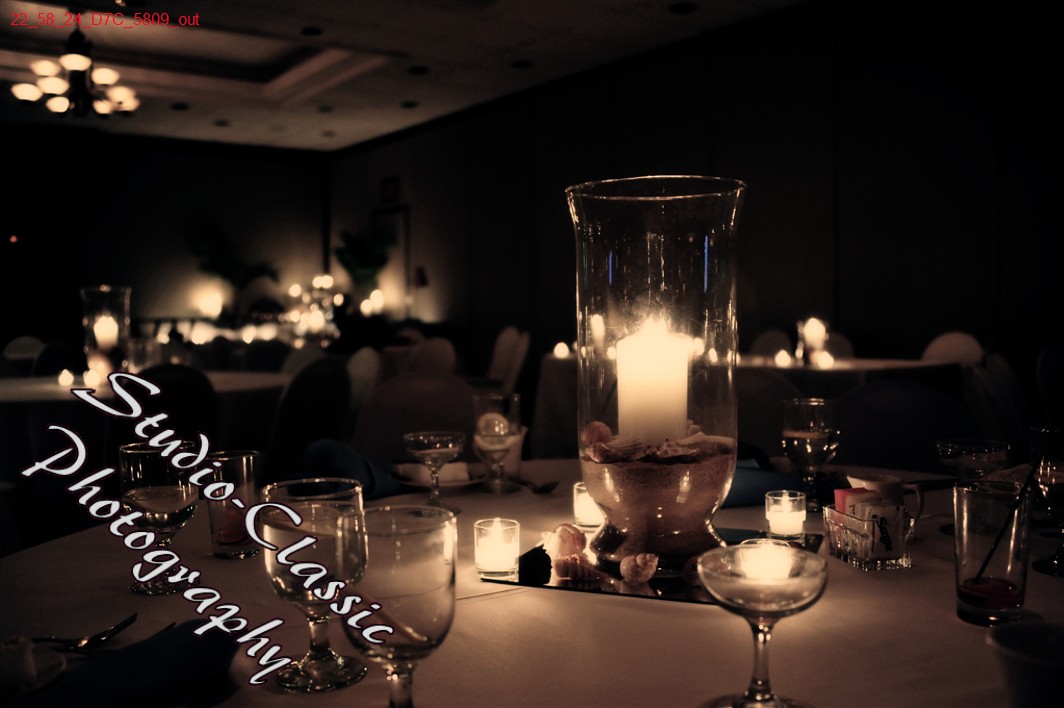 Wedsding Reception