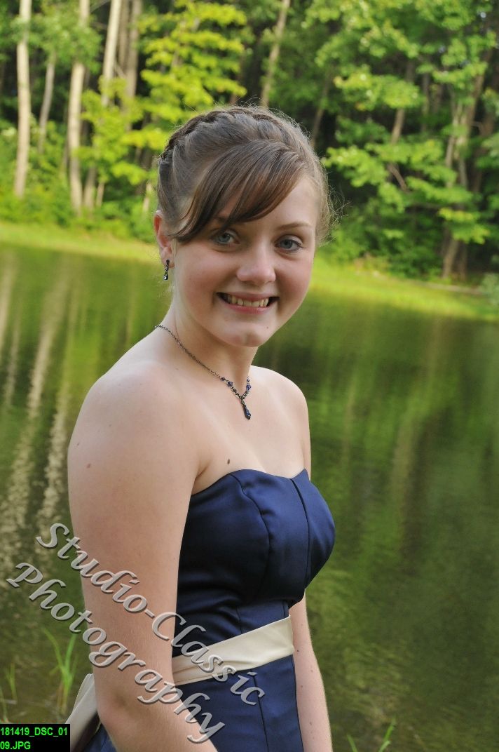 Jefferson Wedding