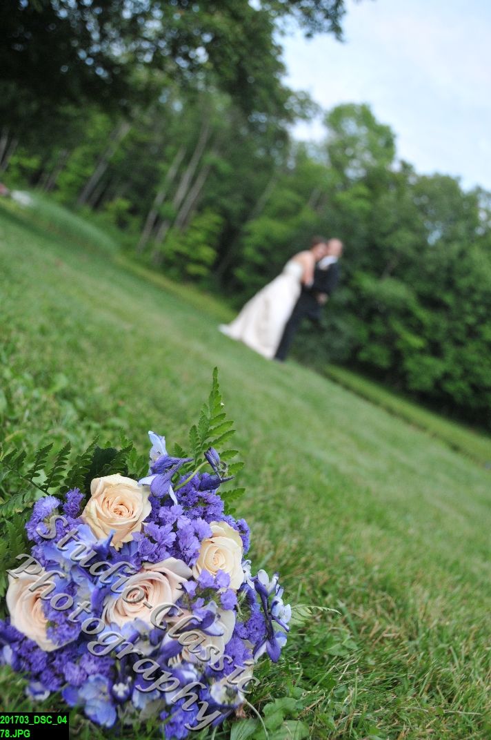 Jefferson Wedding
