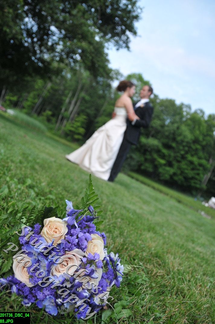 Jefferson Wedding