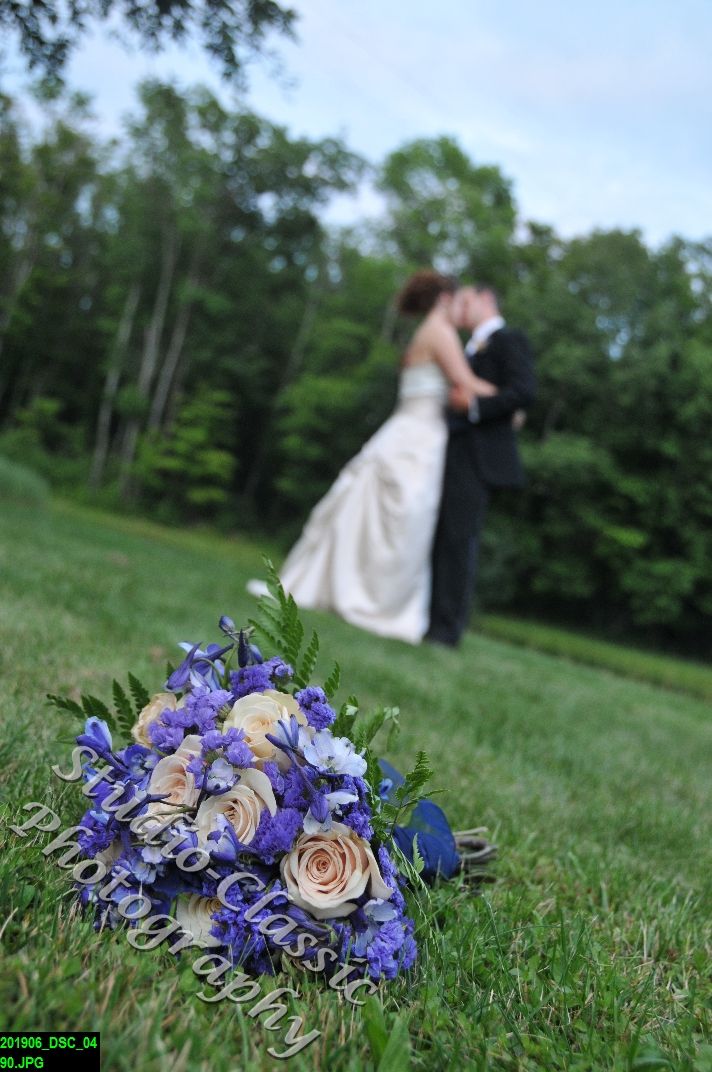 Jefferson Wedding