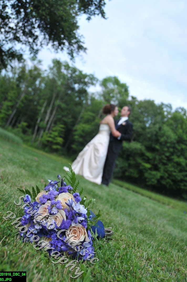 Jefferson Wedding