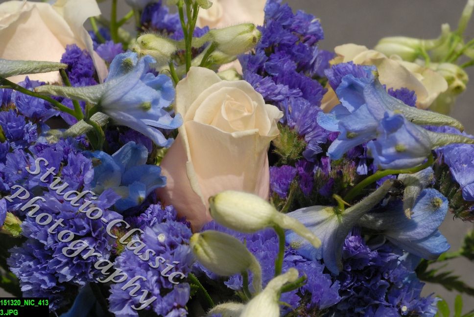Jefferson Wedding