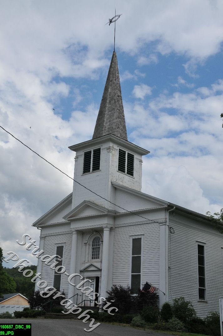 Jefferson Wedding
