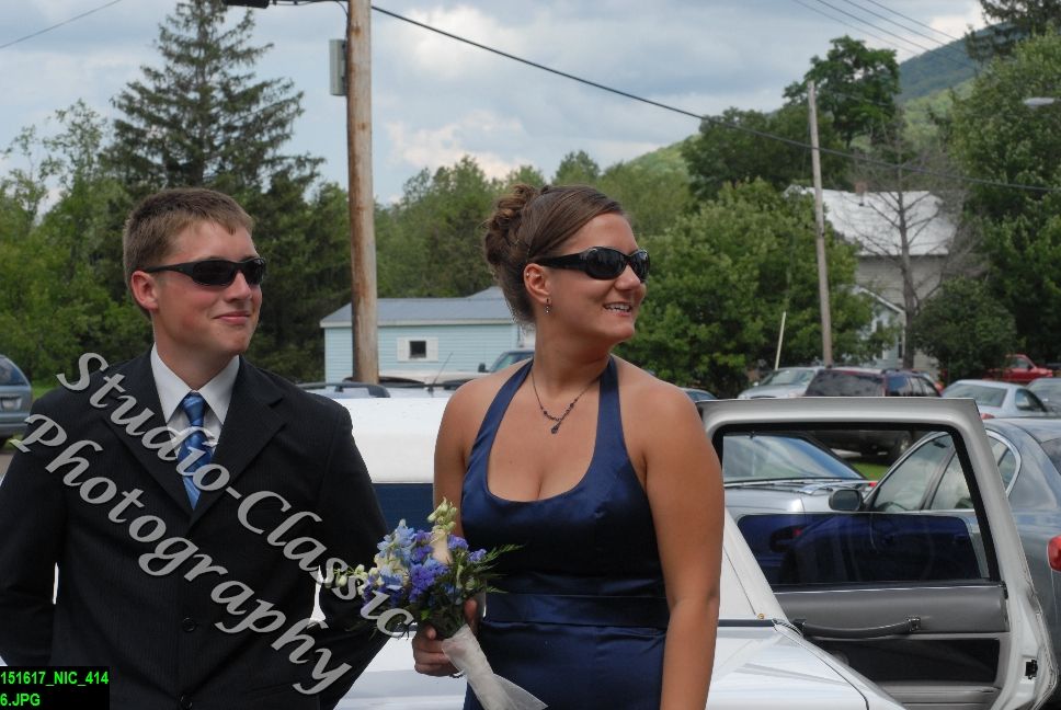 Jefferson Wedding