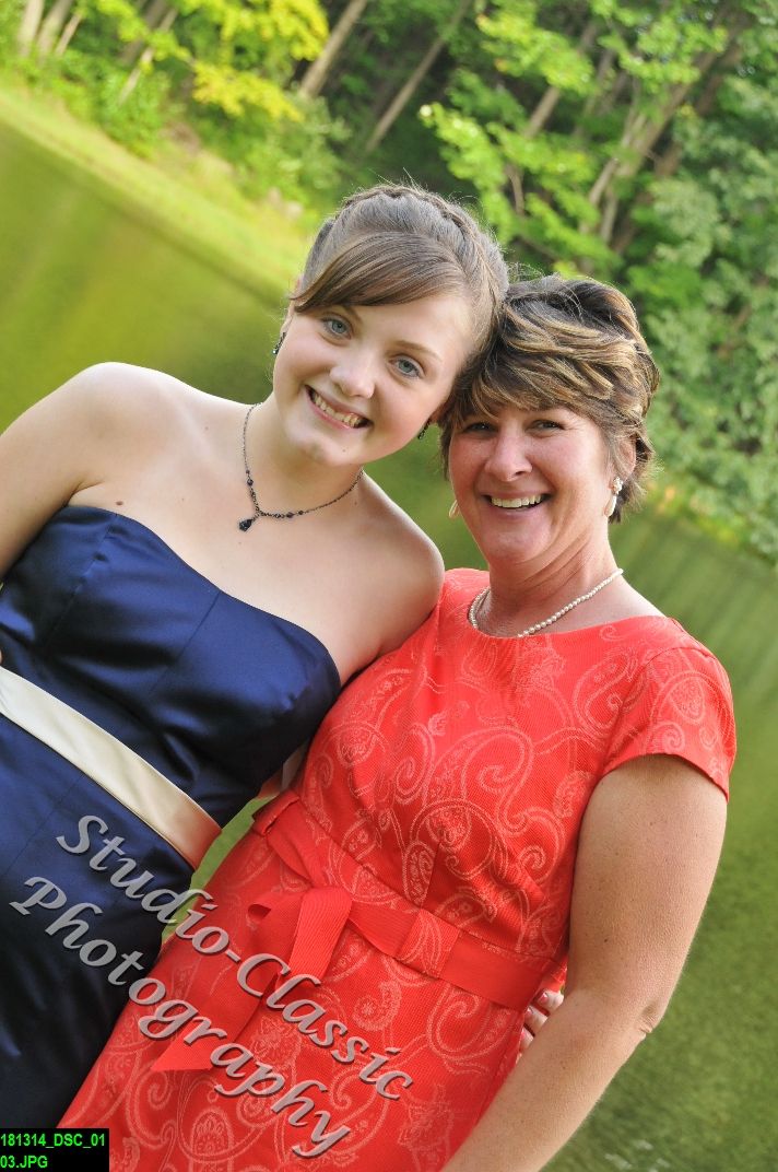 Jefferson Wedding