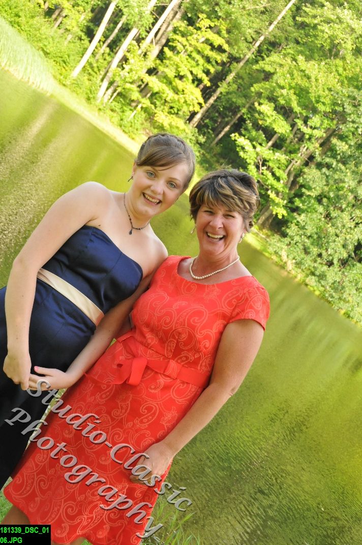 Jefferson Wedding