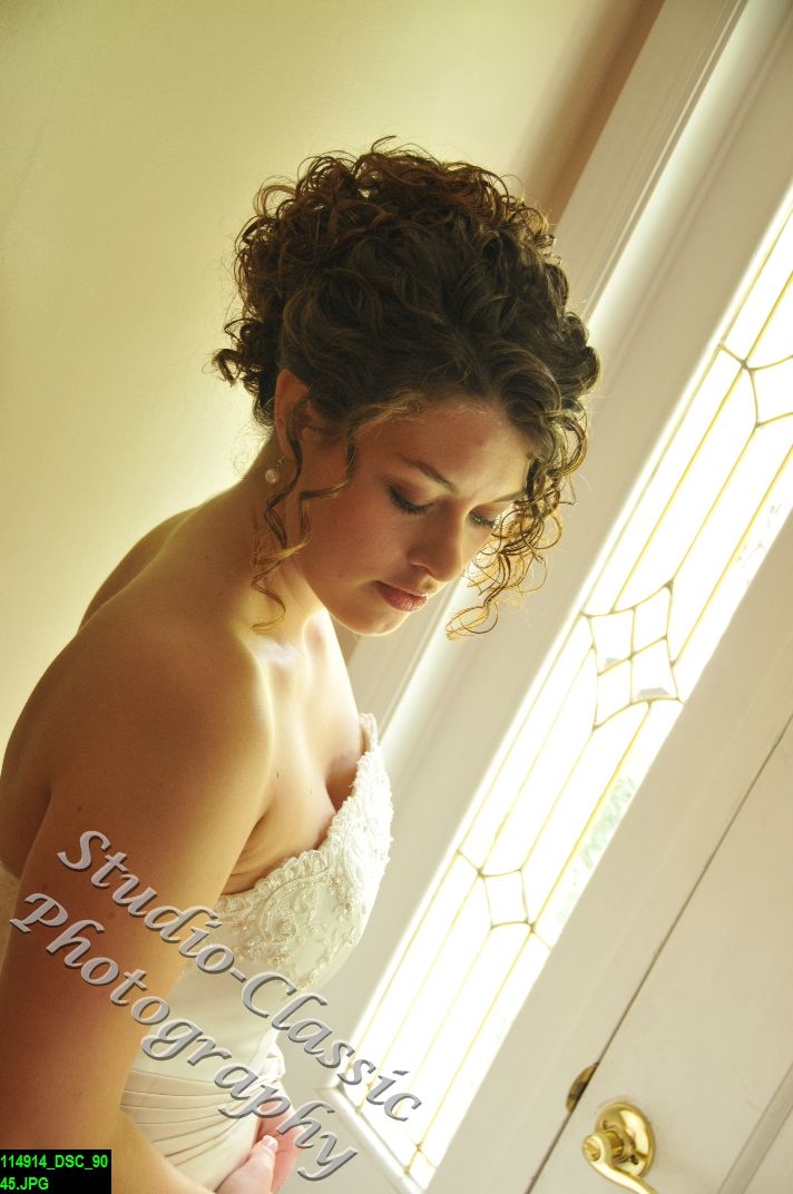 Jefferson Wedding