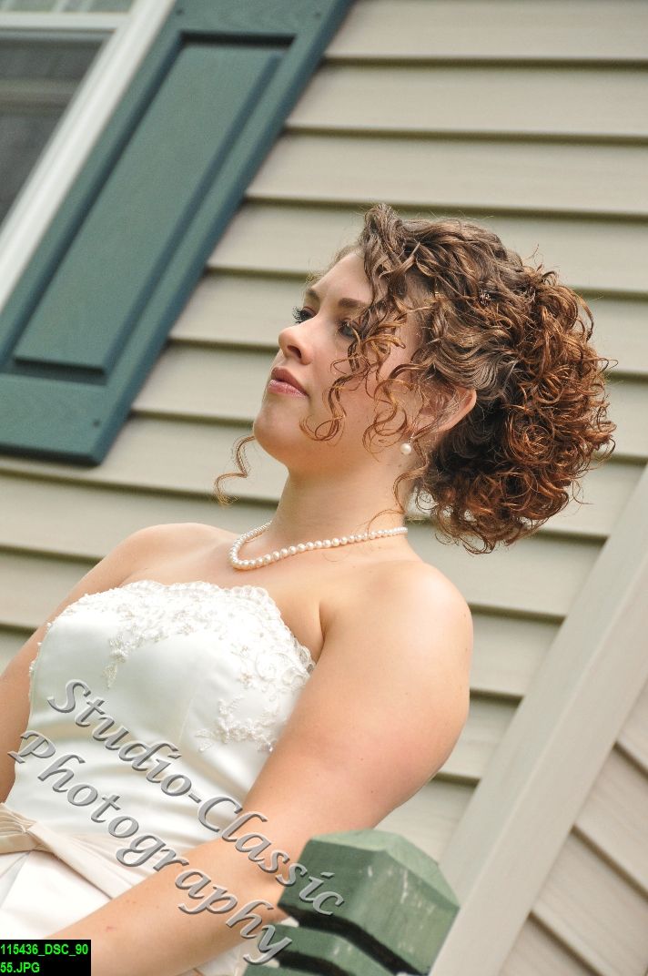 Jefferson Wedding