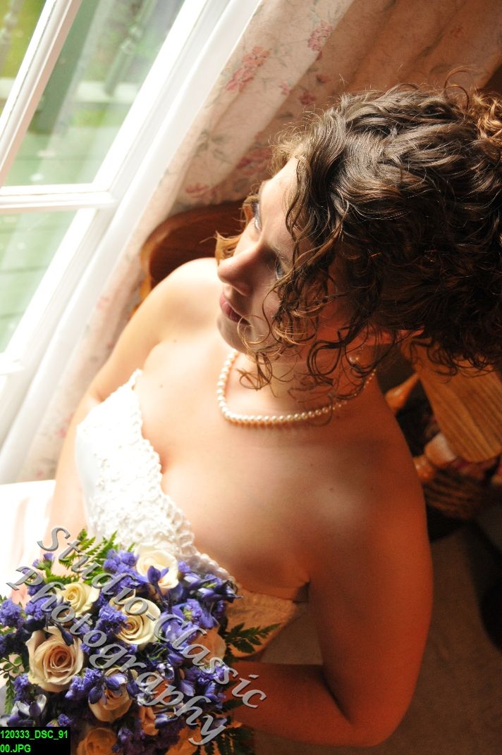 Jefferson Wedding
