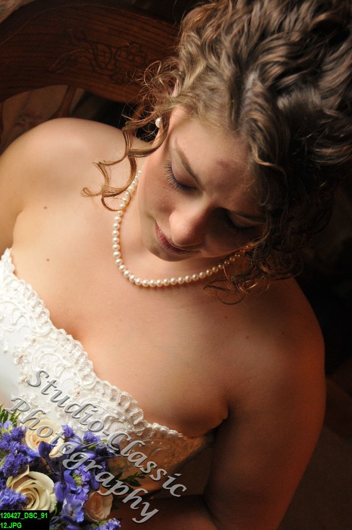 Jefferson Wedding