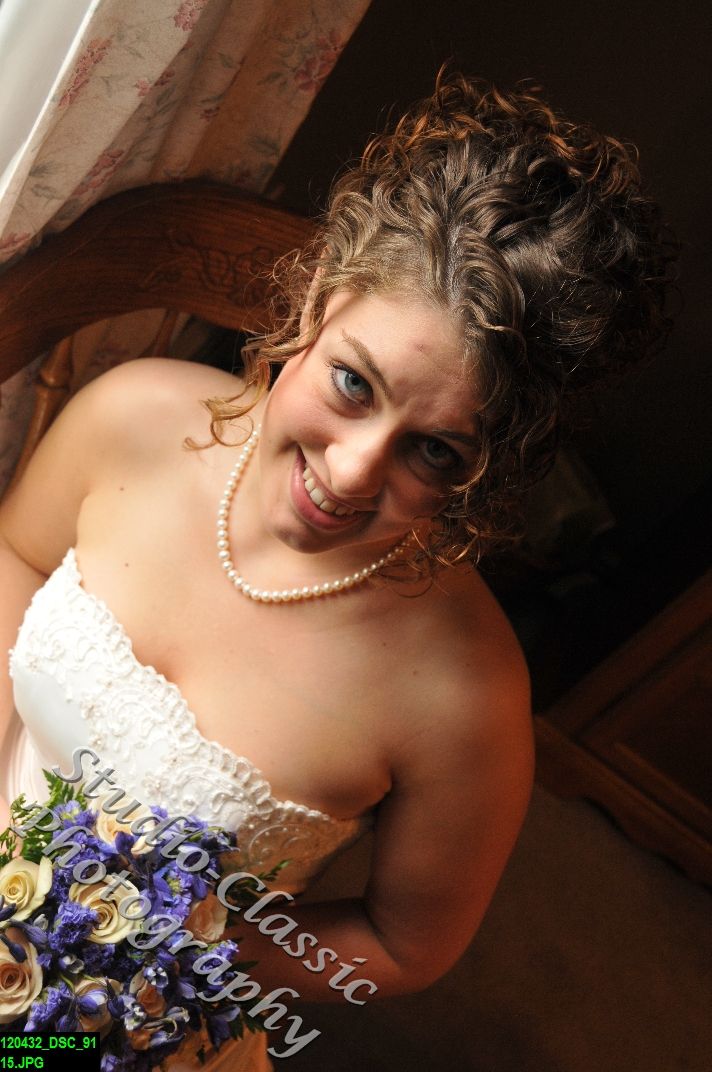 Jefferson Wedding