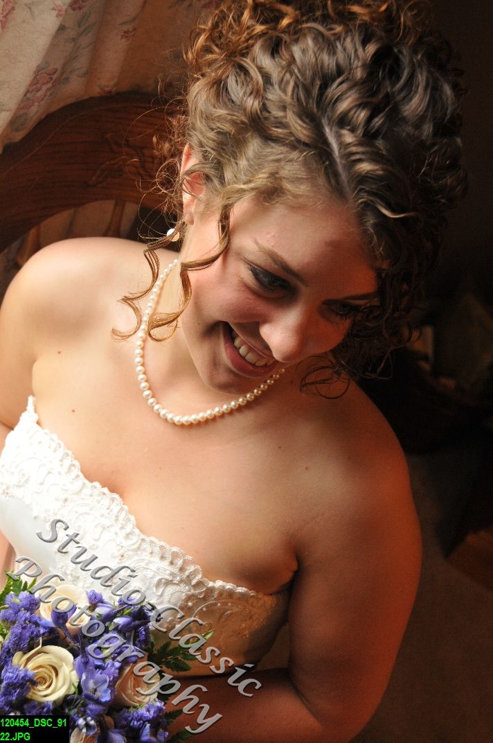 Jefferson Wedding