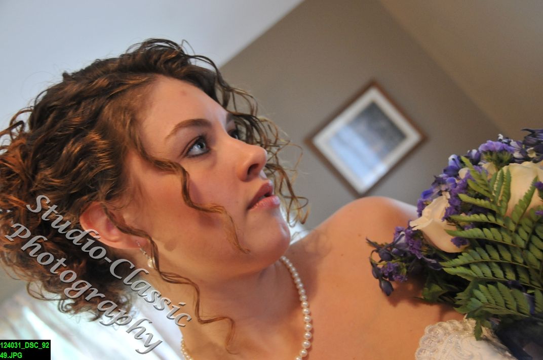 Jefferson Wedding