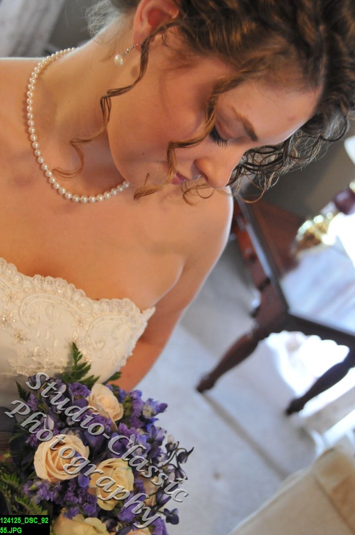 Jefferson Wedding