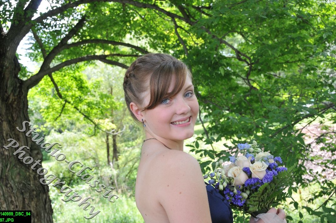 Jefferson Wedding