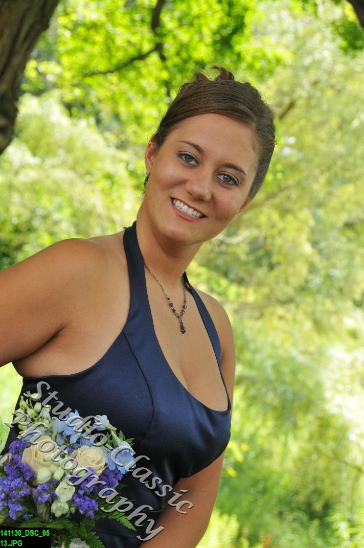 Jefferson Wedding