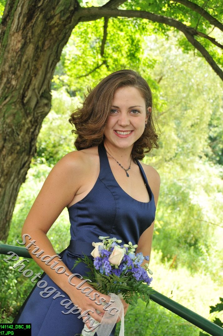 Jefferson Wedding