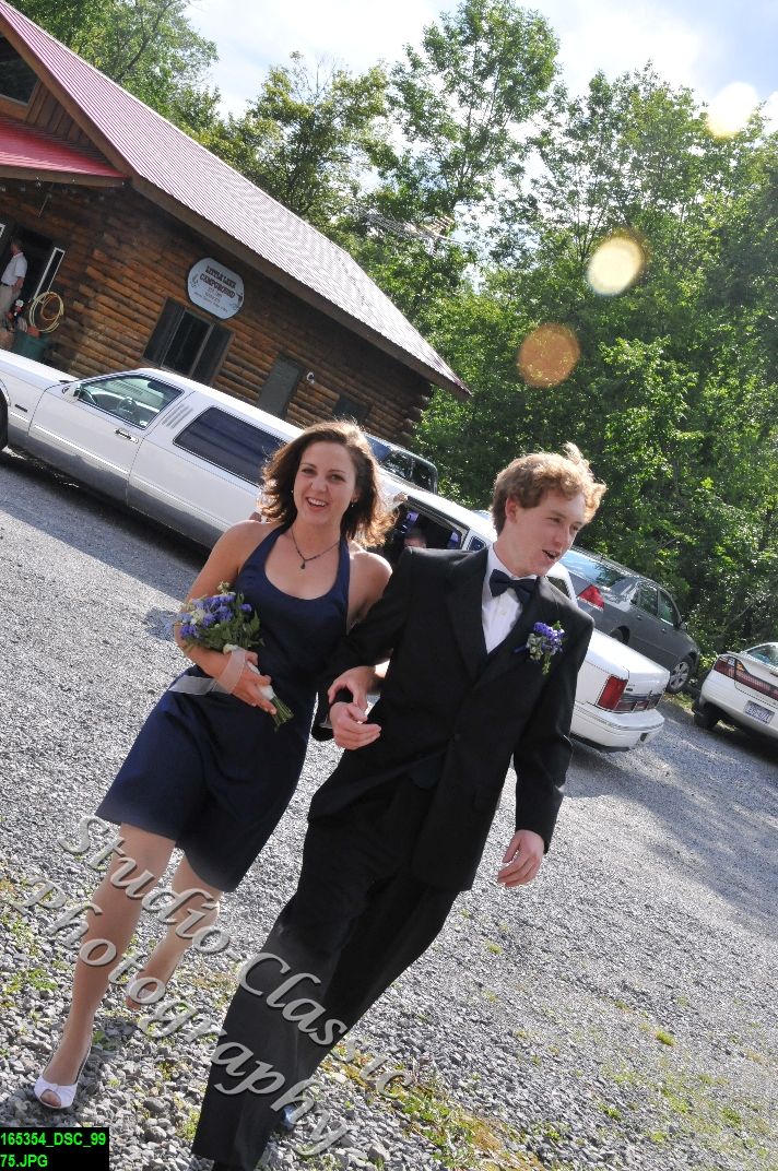 Jefferson Wedding