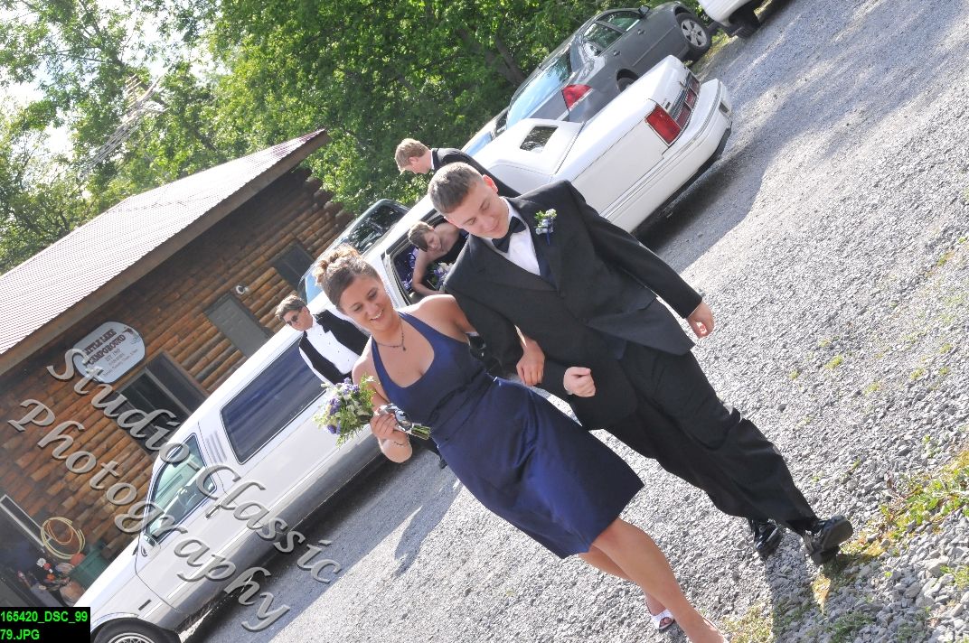 Jefferson Wedding