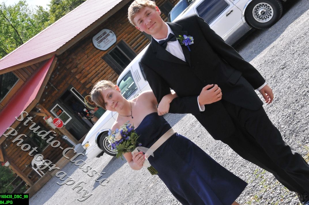 Jefferson Wedding