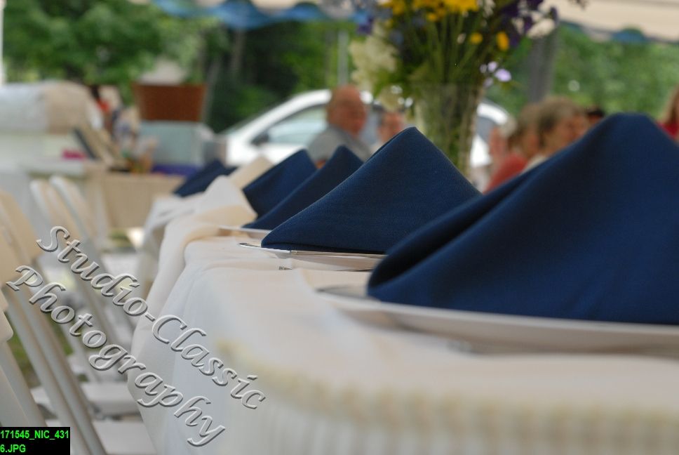 Jefferson Wedding