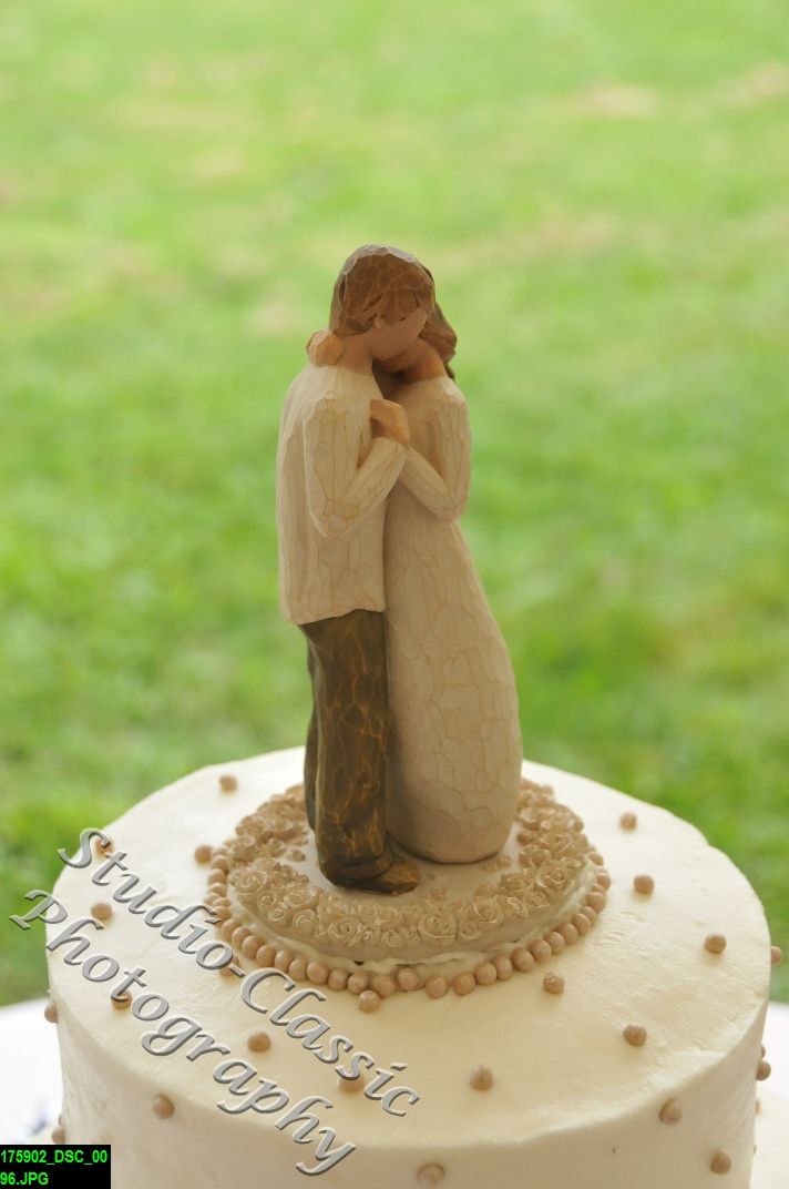 Jefferson Wedding