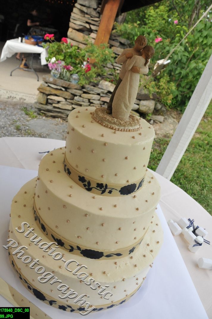 Jefferson Wedding