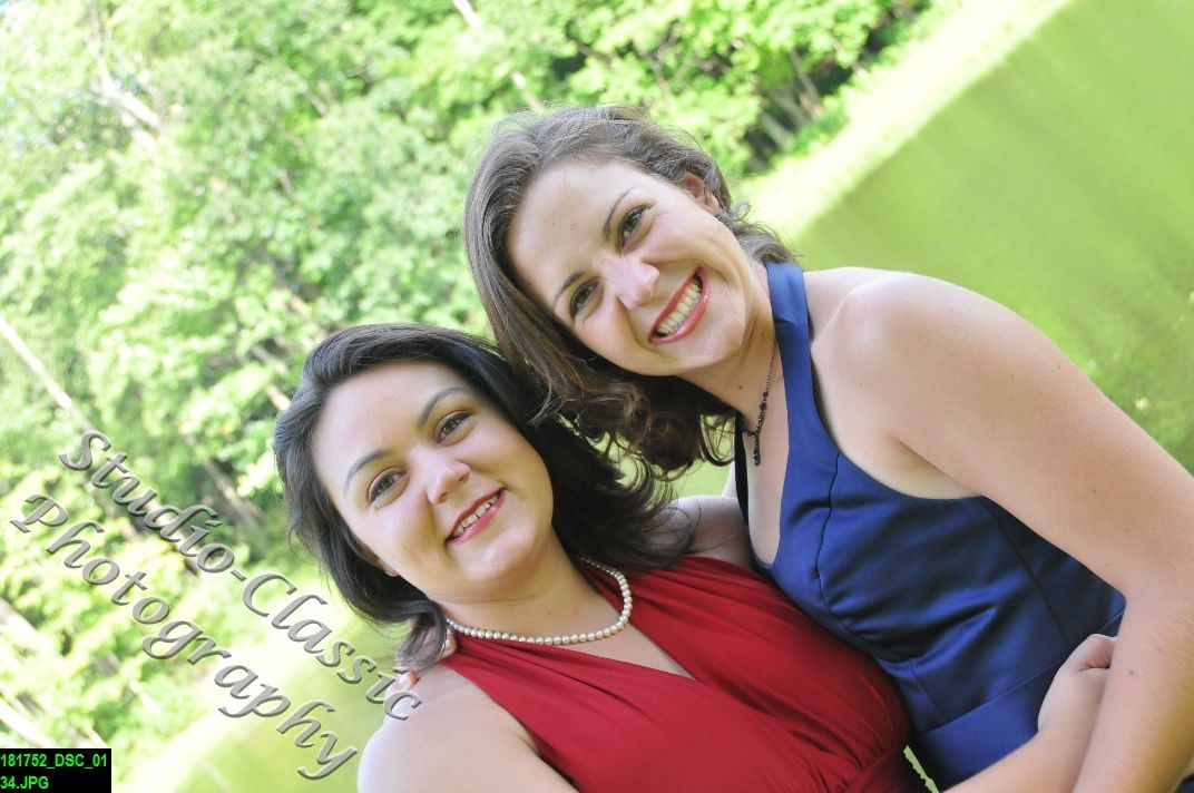 Jefferson Wedding