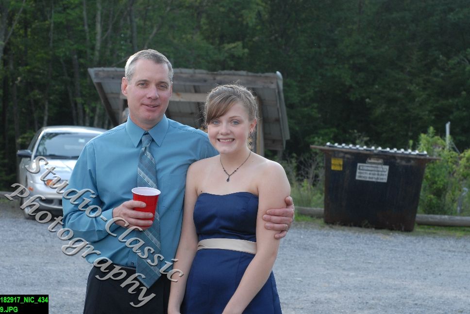 Jefferson Wedding