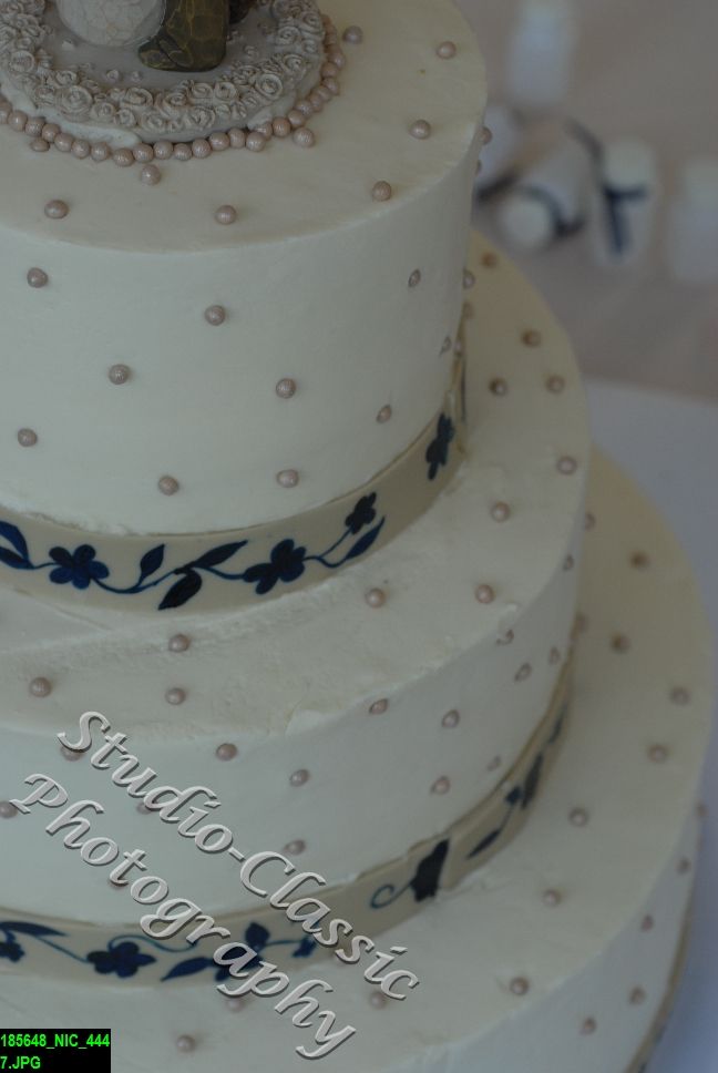Jefferson Wedding