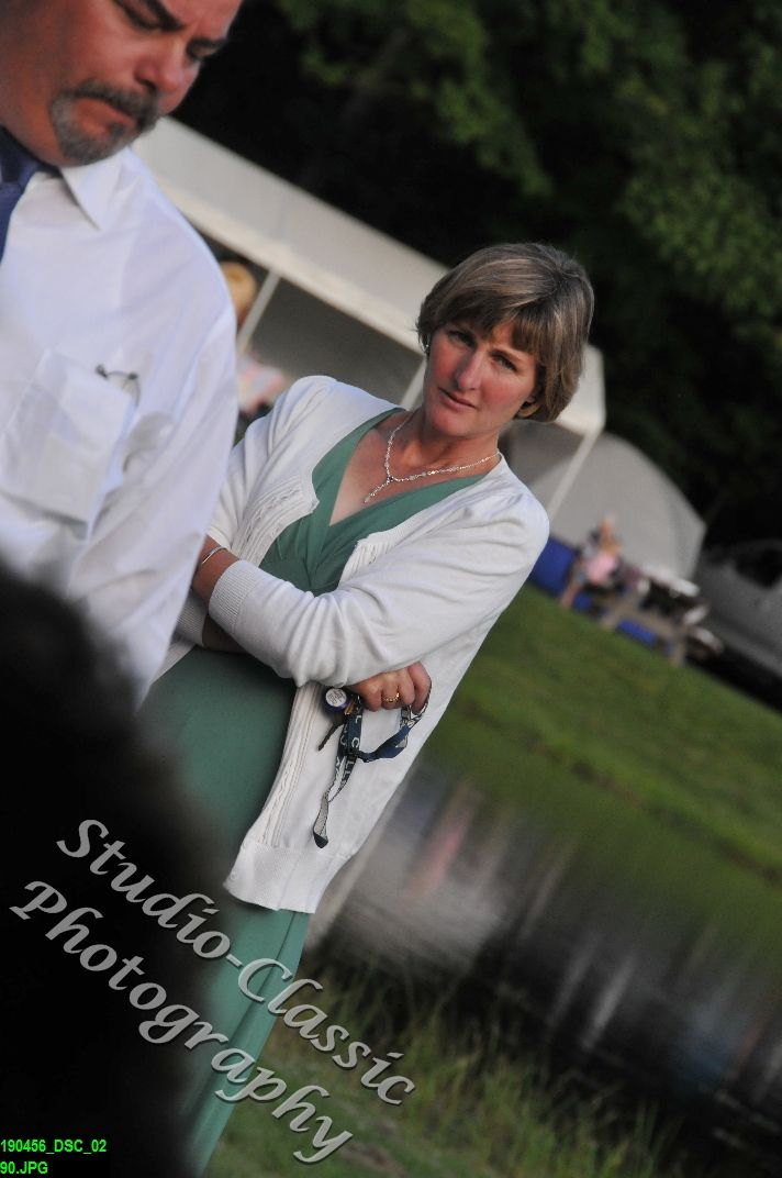 Jefferson Wedding