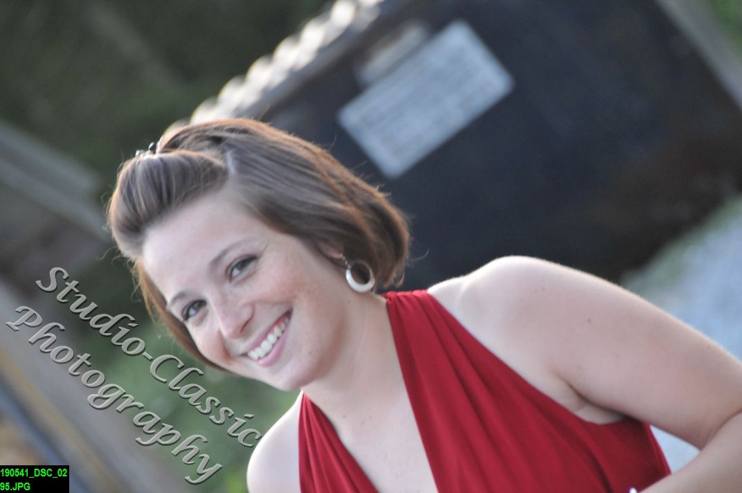 Jefferson Wedding