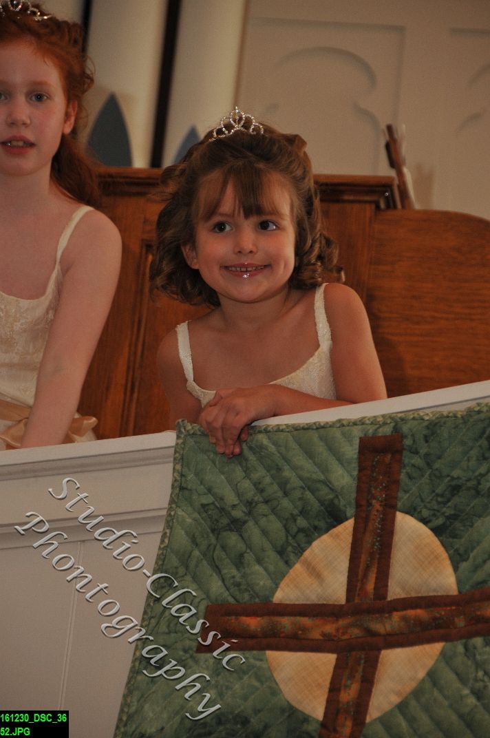 Maryville Wedding
