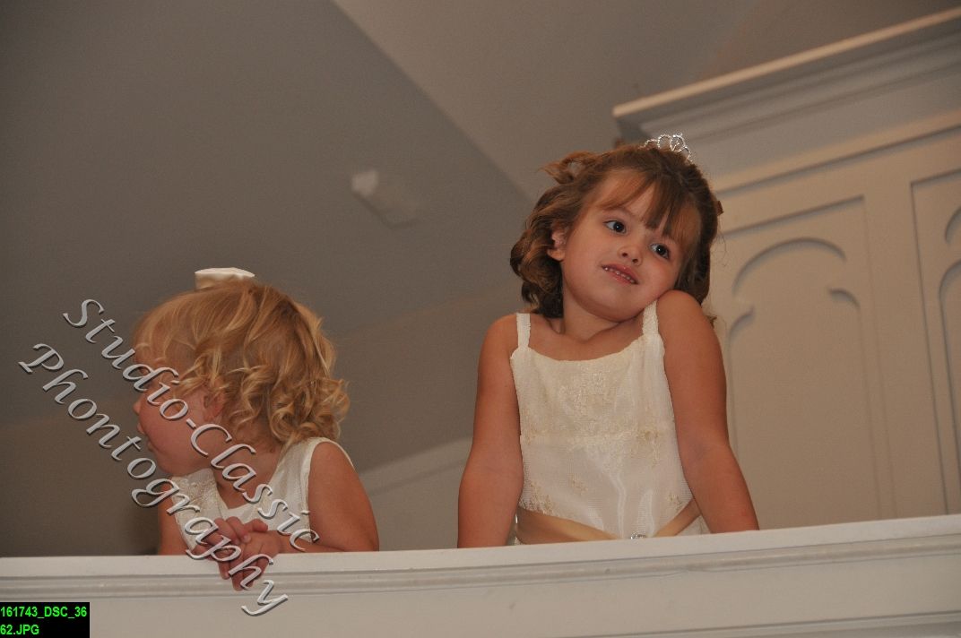 Maryville Wedding