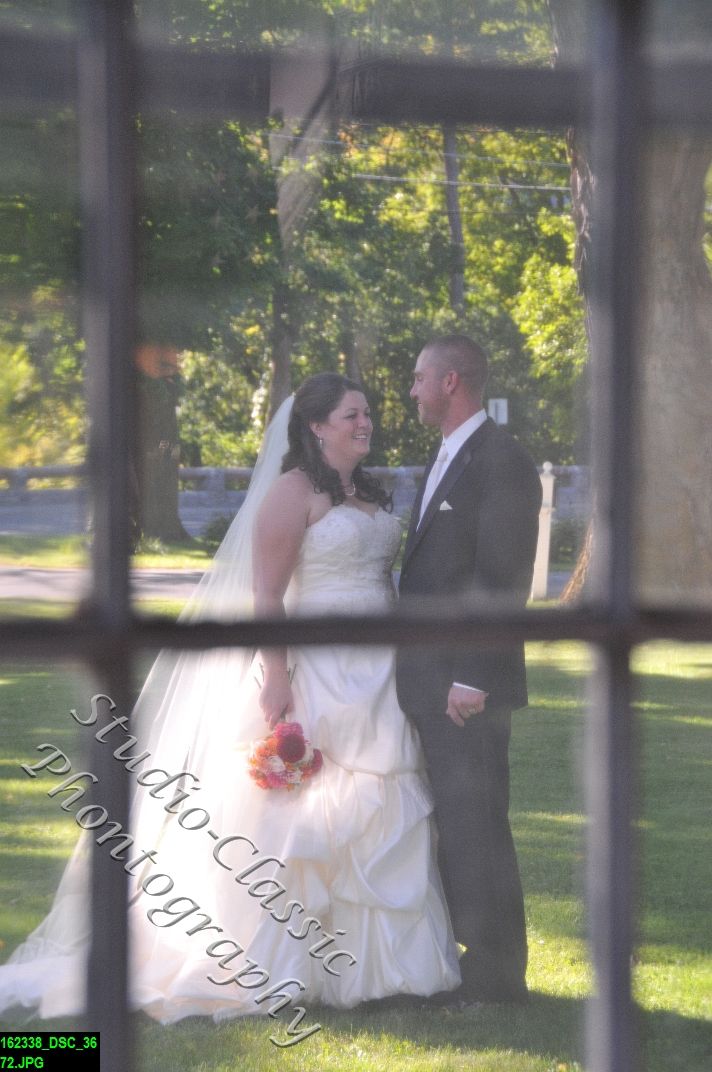 Maryville Wedding