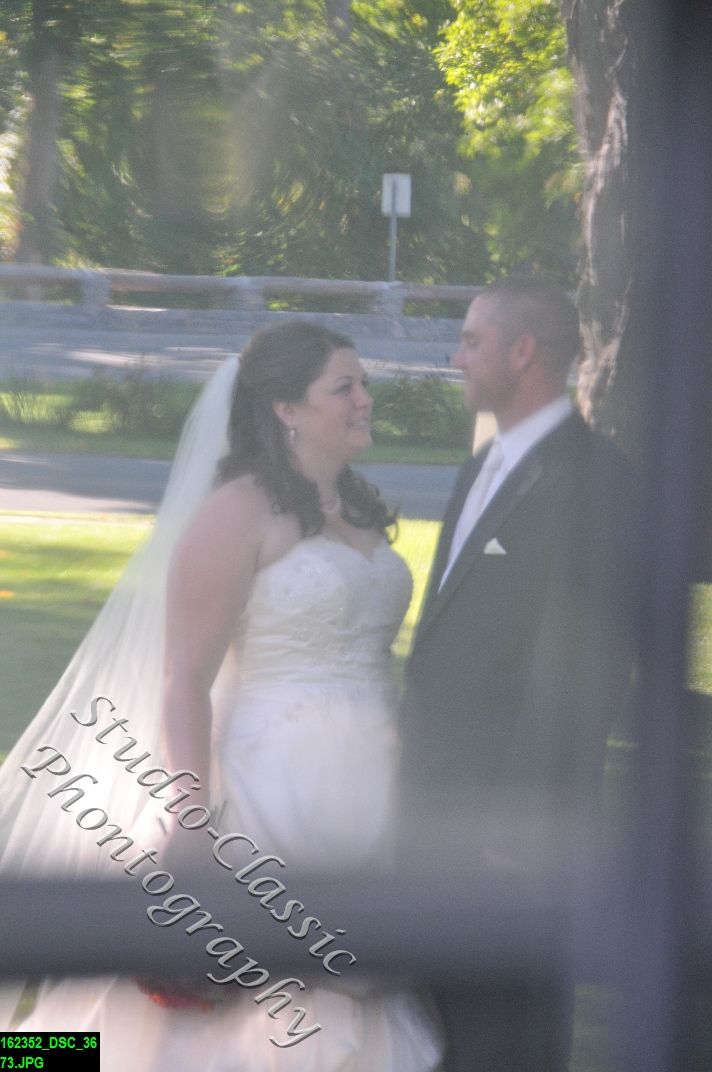 Maryville Wedding