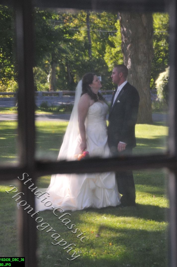 Maryville Wedding