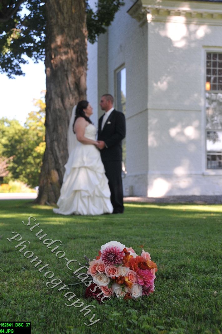 Maryville Wedding