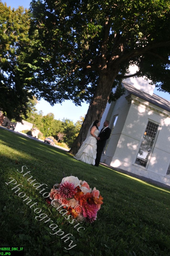 Maryville Wedding