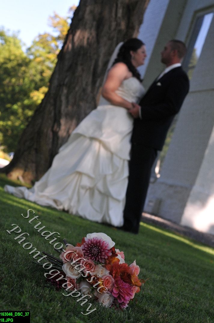 Maryville Wedding