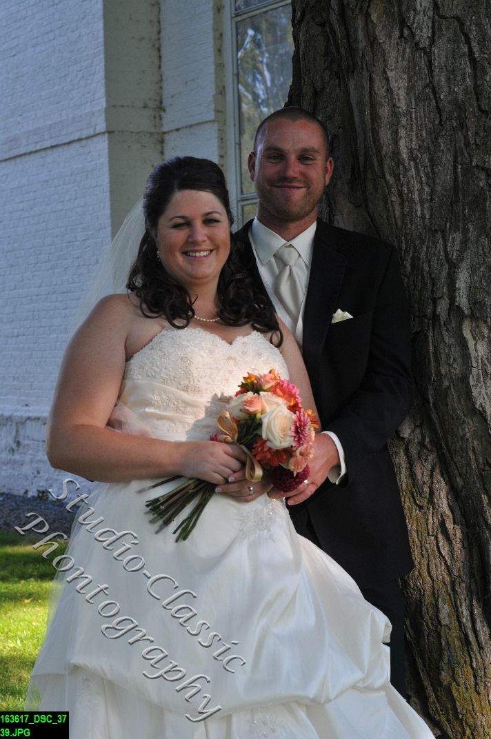 Maryville Wedding