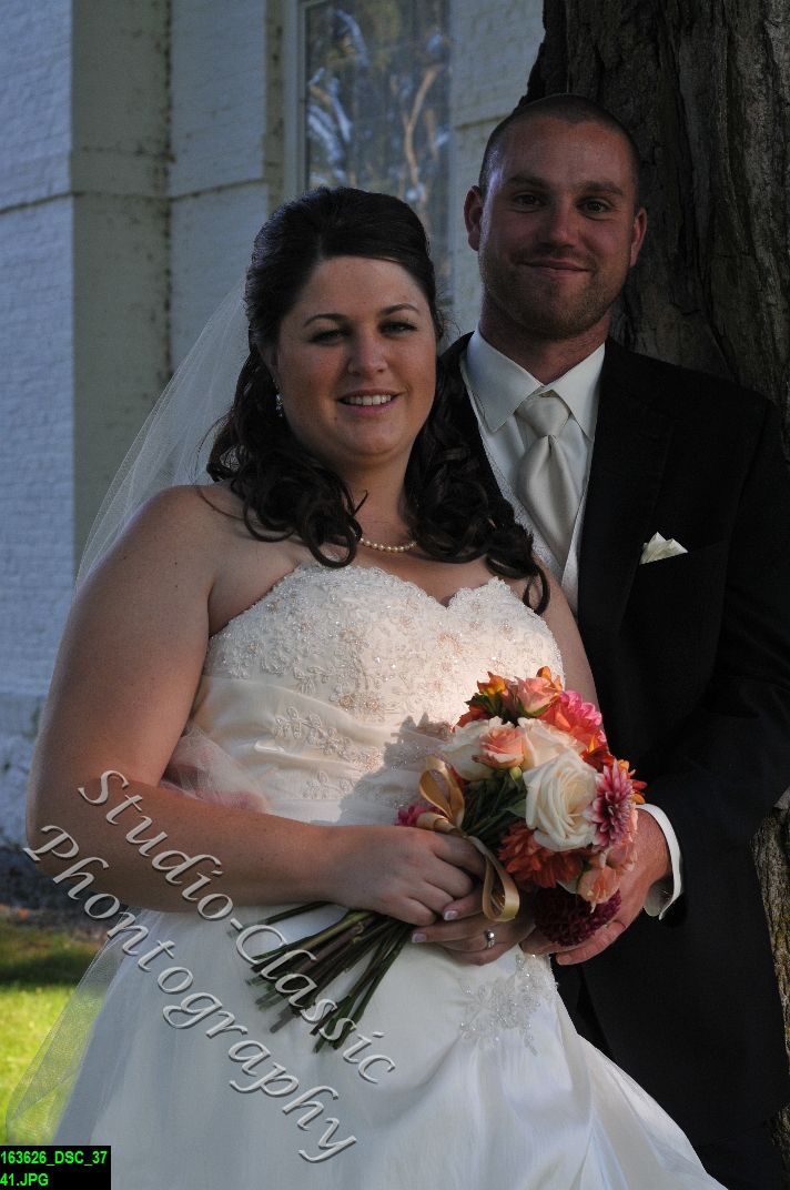 Maryville Wedding