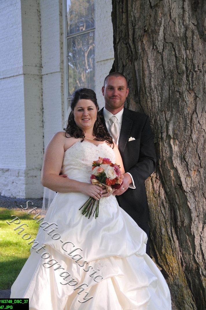 Maryville Wedding