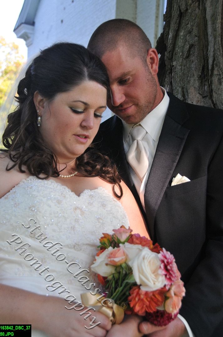 Maryville Wedding