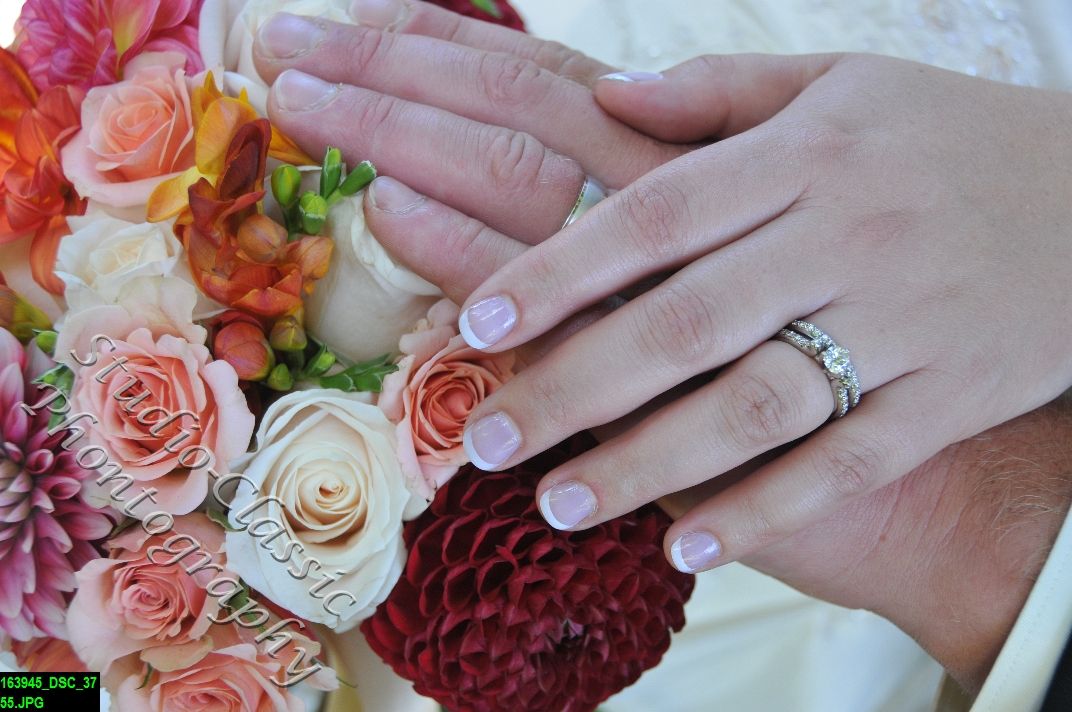 Maryville Wedding