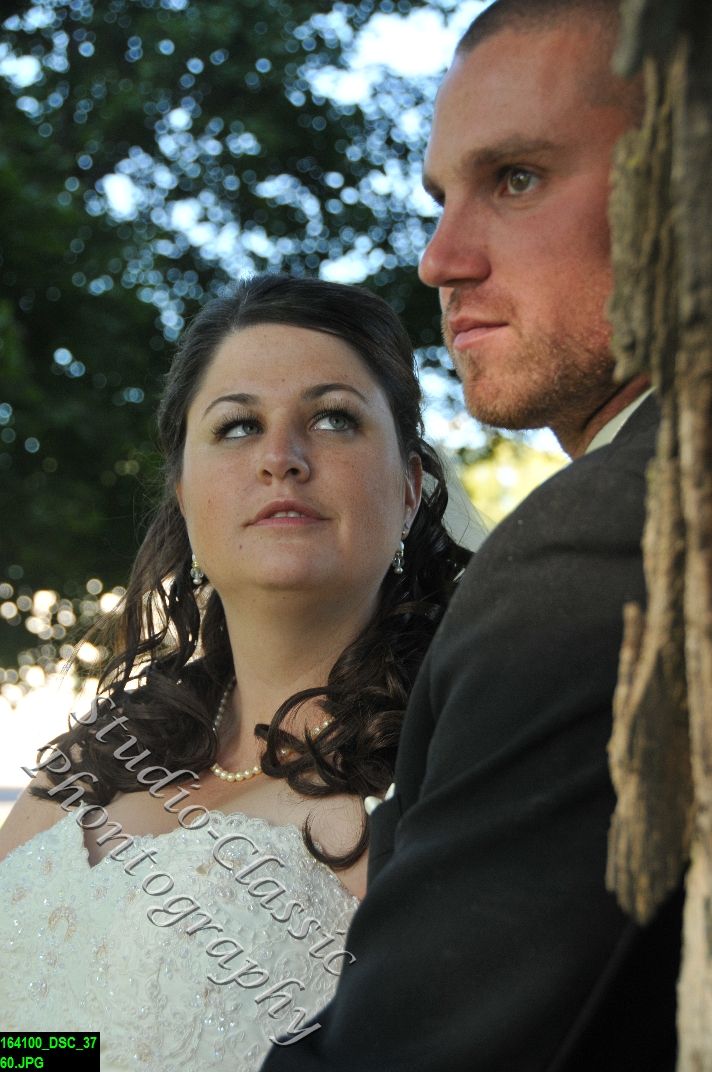 Maryville Wedding