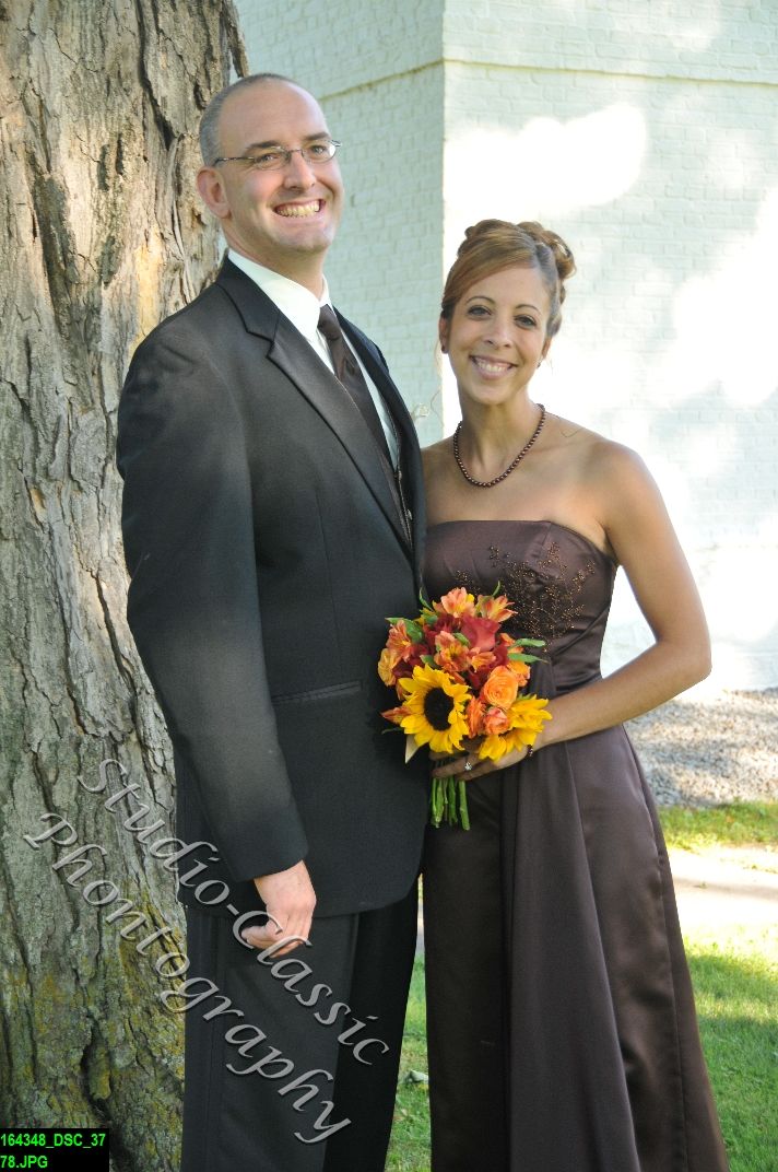 Maryville Wedding